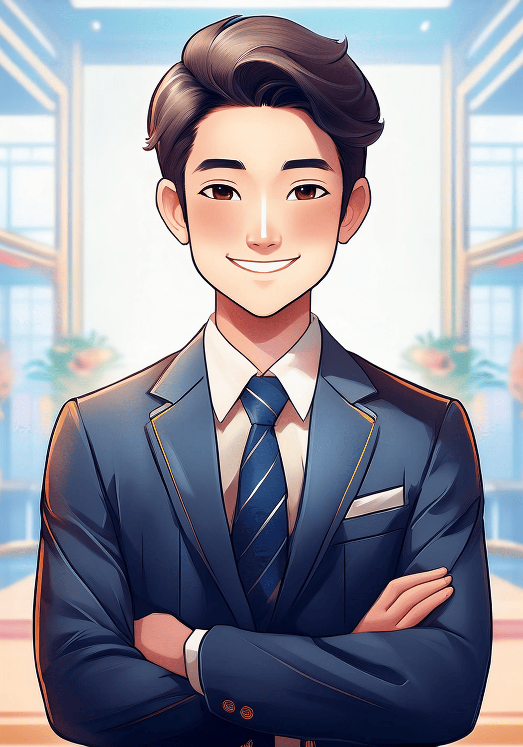 コーさん